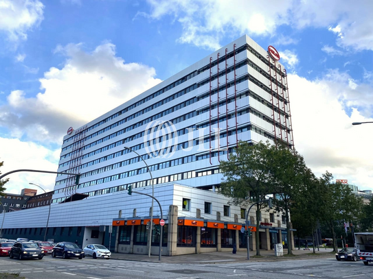 JLL - Ihre neue Bürofläche in der City Süd!