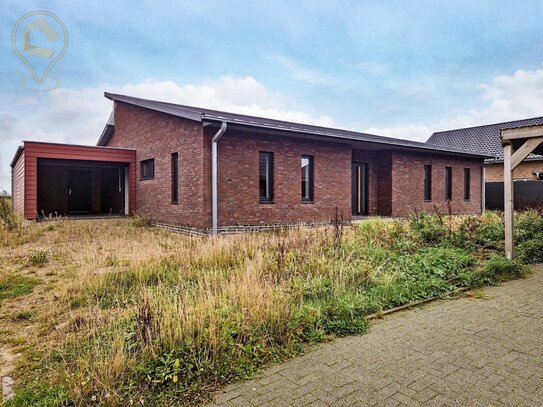 Bungalow in Strandnähe mit eventueller Möglichkeit der Finanzierungsübernahme von 2021