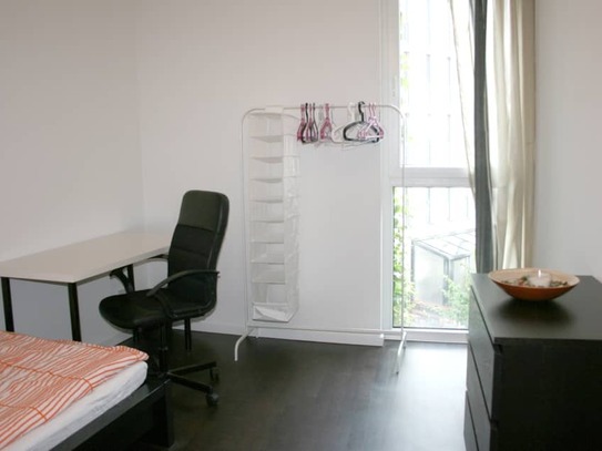 Privatzimmer in Mitte, Berlin