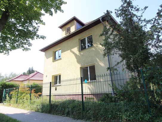 Neuenhagen++Helle Wohnung mit Garten