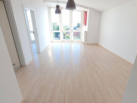 Traumhafte 3 Zimmer Maisonette-Wohnung in Neustadt a.d. Donau, bezugsfrei