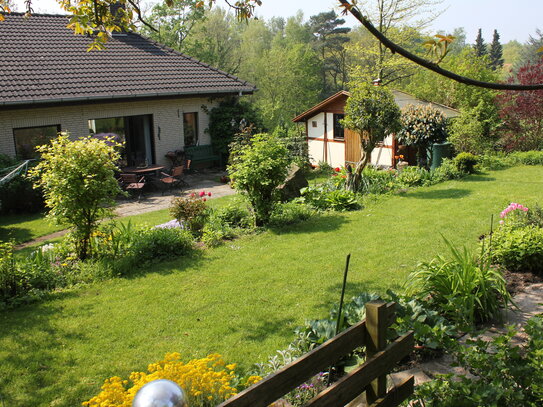 Traumhaus in Osterwald