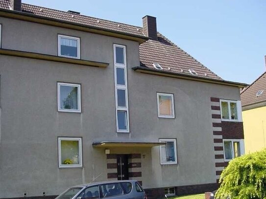 Großartige Erdgeschoss-Wohnung mit Balkon in zentraler Lager