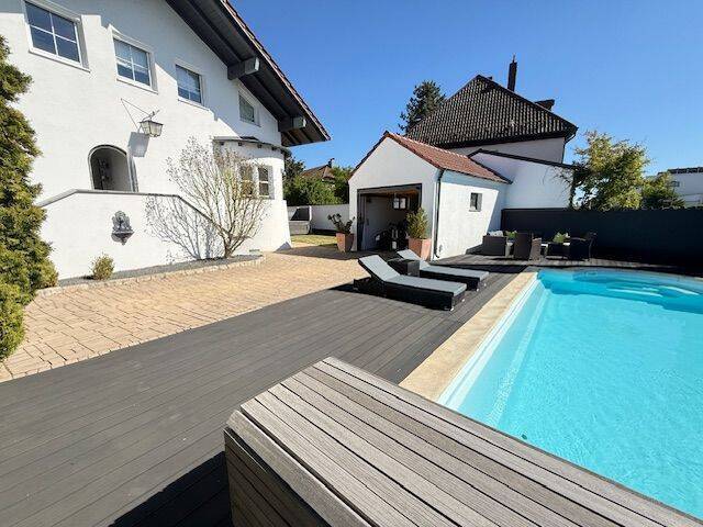 Immobilie in Straubing