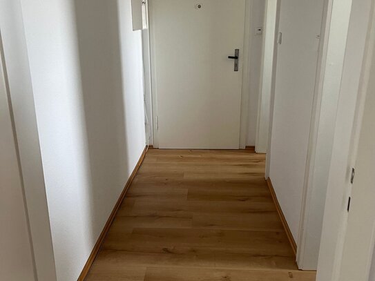 1-Zimmer Wohnung mit Balkon Nähe Hauptbahnhof