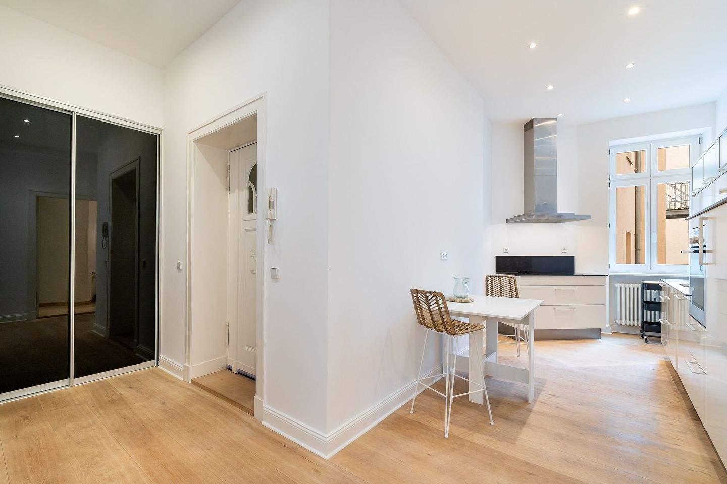 Sie werden nicht enttäuscht sein, wenn Sie hier übernachten. Herz von Pberg! - Foto 1