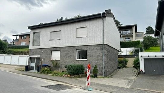 Barrierefreiheit pur! Schöne Erdgeschosswohnung in Nideggen mit Garage