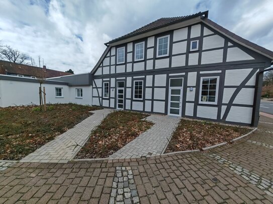 Erstbezug! Moderne 1-Zimmerwohnung in Bergen! (AK-6282)