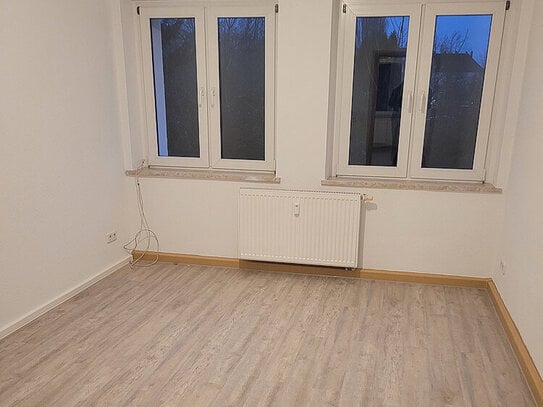 Schöne 2-Zimmer-Wohnung in Ammendorf!