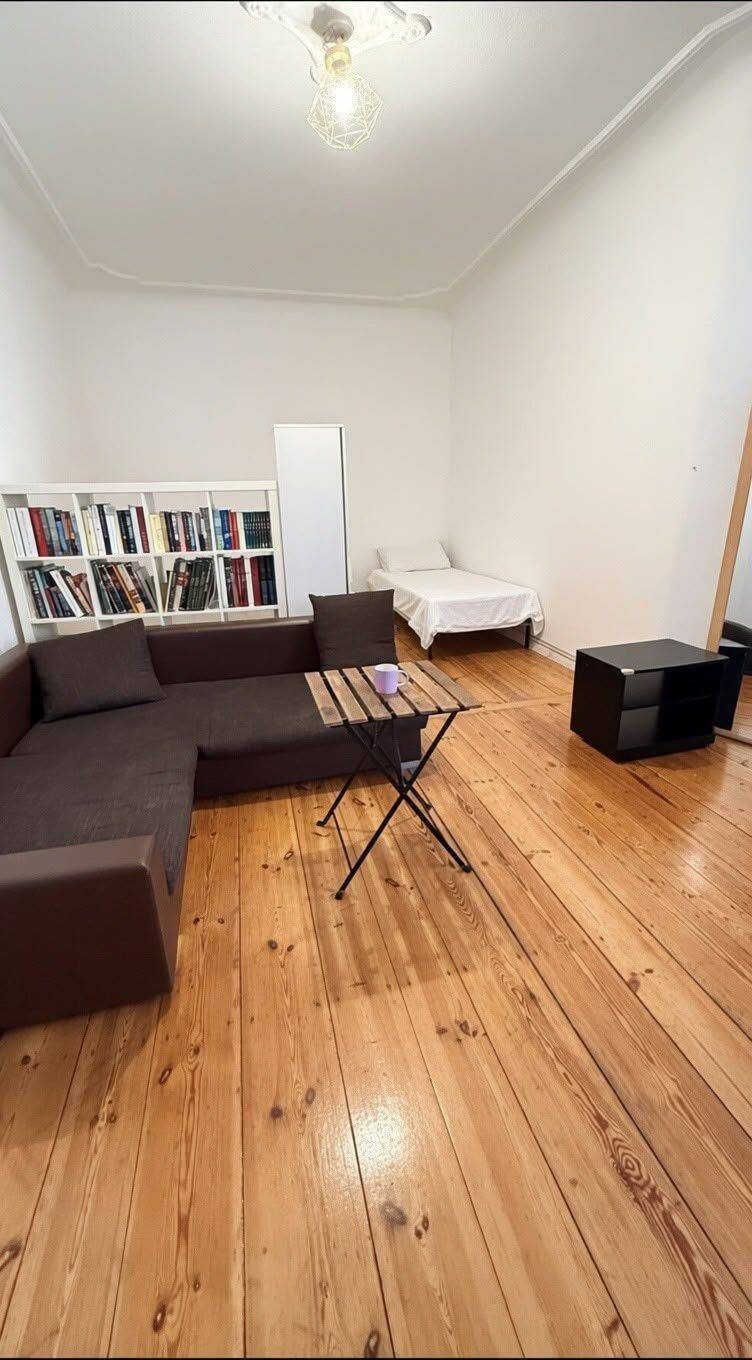 2-Zimmer Mietwohnung in Berlin (13629) 110m² - Photo 1