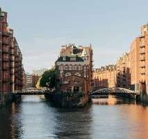 Gastronomiefläche in guter Lage Hamburgs