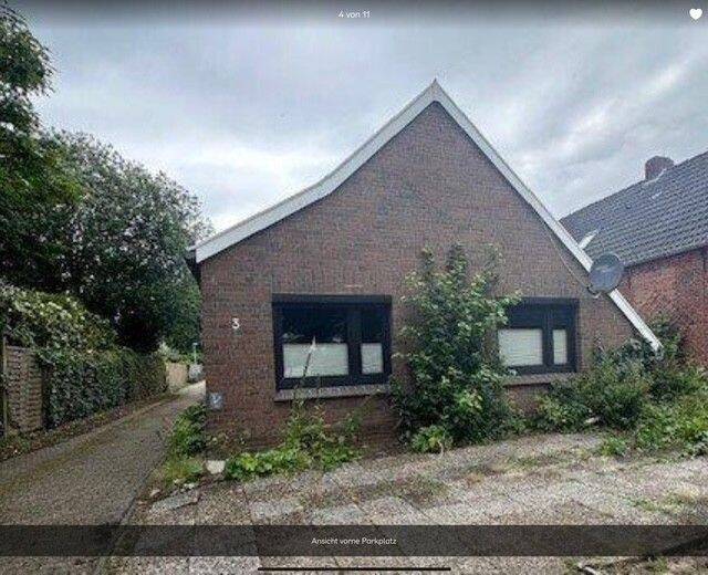 Real Estate Title Image Background