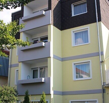 Single- oder Zweitwohnung in gepflegtem Apartmenthaus - Bad Neuenahr zentrumsnah