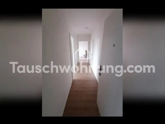 [TAUSCHWOHNUNG] Suche Bonn, biete Köln-Porz