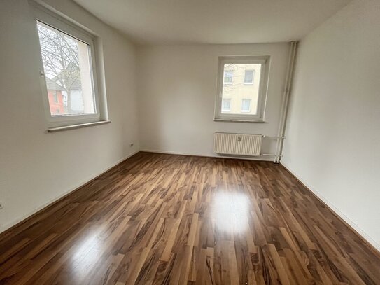 Schöne 3-Zimmer-EG-Wohnung!