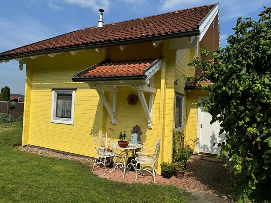 Einfamilienhaus in Calden-Meimbressen zu verkaufen