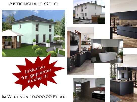 Weil du mehr verdienst als nur vier Wände !!!