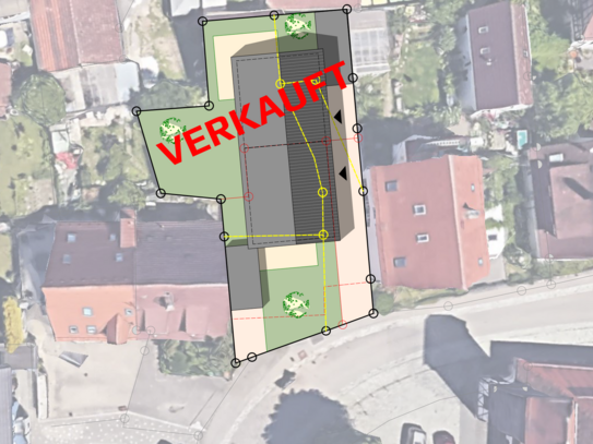 Wohlfühl Bauplatz für Ihr Wohnglück!