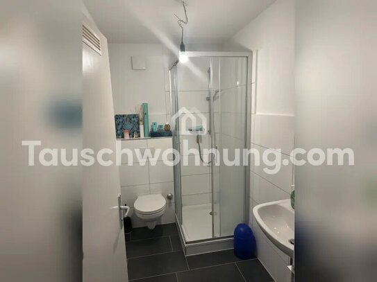 [TAUSCHWOHNUNG] Tausche Wohnung in NRW gegen Hamburg