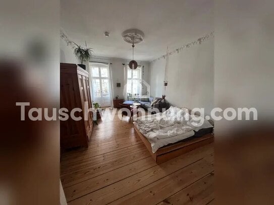 [TAUSCHWOHNUNG] Bieten 2 mal 2 Zimmer Whg. im Tausch gegen Whg.ab 3 Zimmer