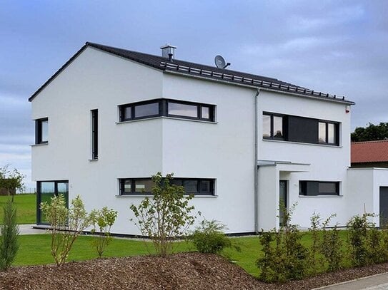 Preissenkung Einfamilienhaus mit 120m² Wohnfläche und ca. 460m² Grundstück in Finsing