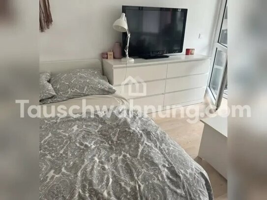 [TAUSCHWOHNUNG] Wohnung in Köln gegen Wohnung in Hamburg