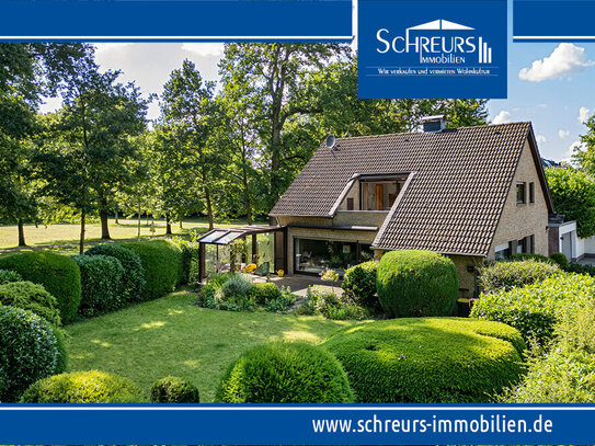 **OPENHOUSE** Sonntag, 27.10.24, 14-16 Uhr! Stippergath 19, 47800 Krefeld / Bockum - Sollbrüggenpark