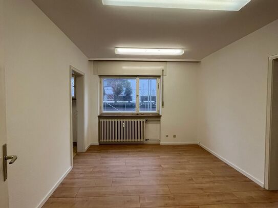 Büro mitten in Singen