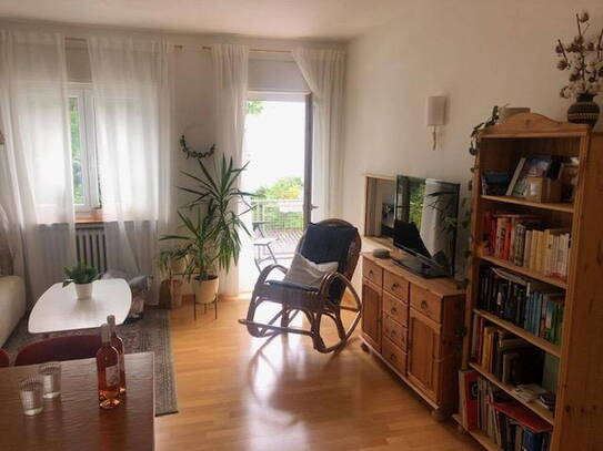 Charmante 3-Zi-Wohnung im Stuttgarter Westen