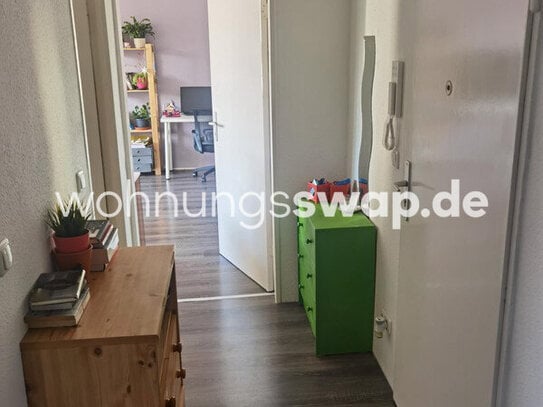 Wohnungsswap - Oranienburger Str.