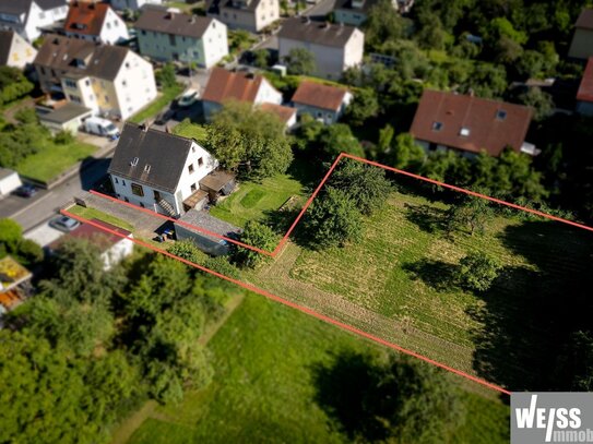 Zukünftiges Traumhaus: moderne und schlüsselfertige Doppelhaushälfte mit Terrasse