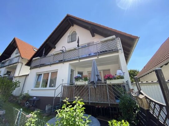 Ihr neues Zuhause