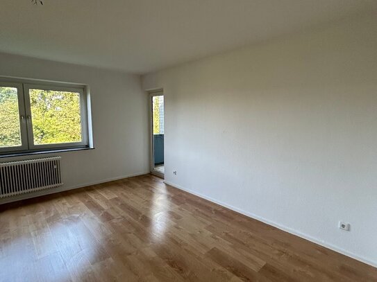 3-Zimmer Wohnung ab sofort frei!!!