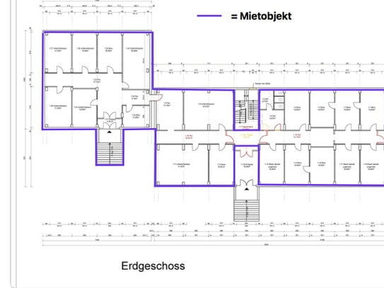 Gewerbefläche in 15344 Strausberg - vielseitig nutzbar und flexibel anpassbar