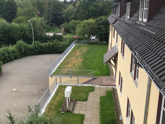 Renovierte 4 Zimmerwohnung am Fuß des Kreuzbergs (Rhön) zu verkaufen