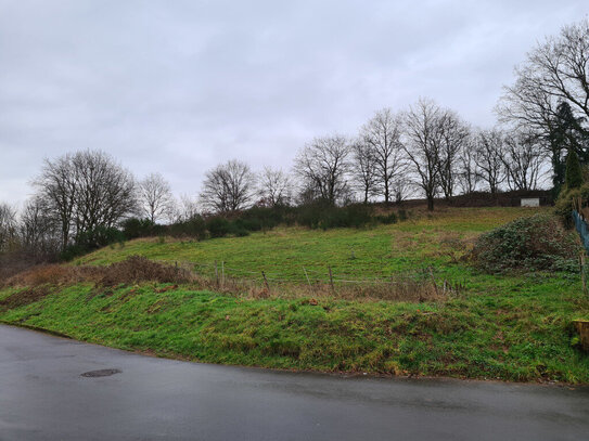 ++bauen in ruhiger Lage - Baugrundstück für Ihr EIGENHEIM++