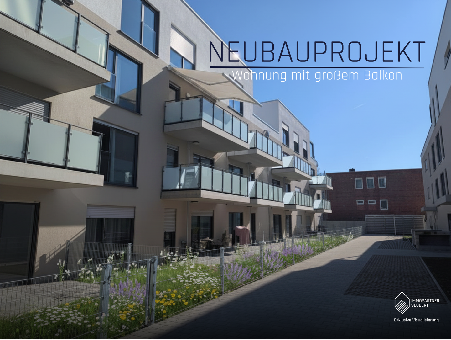 Immobilie in Straubing