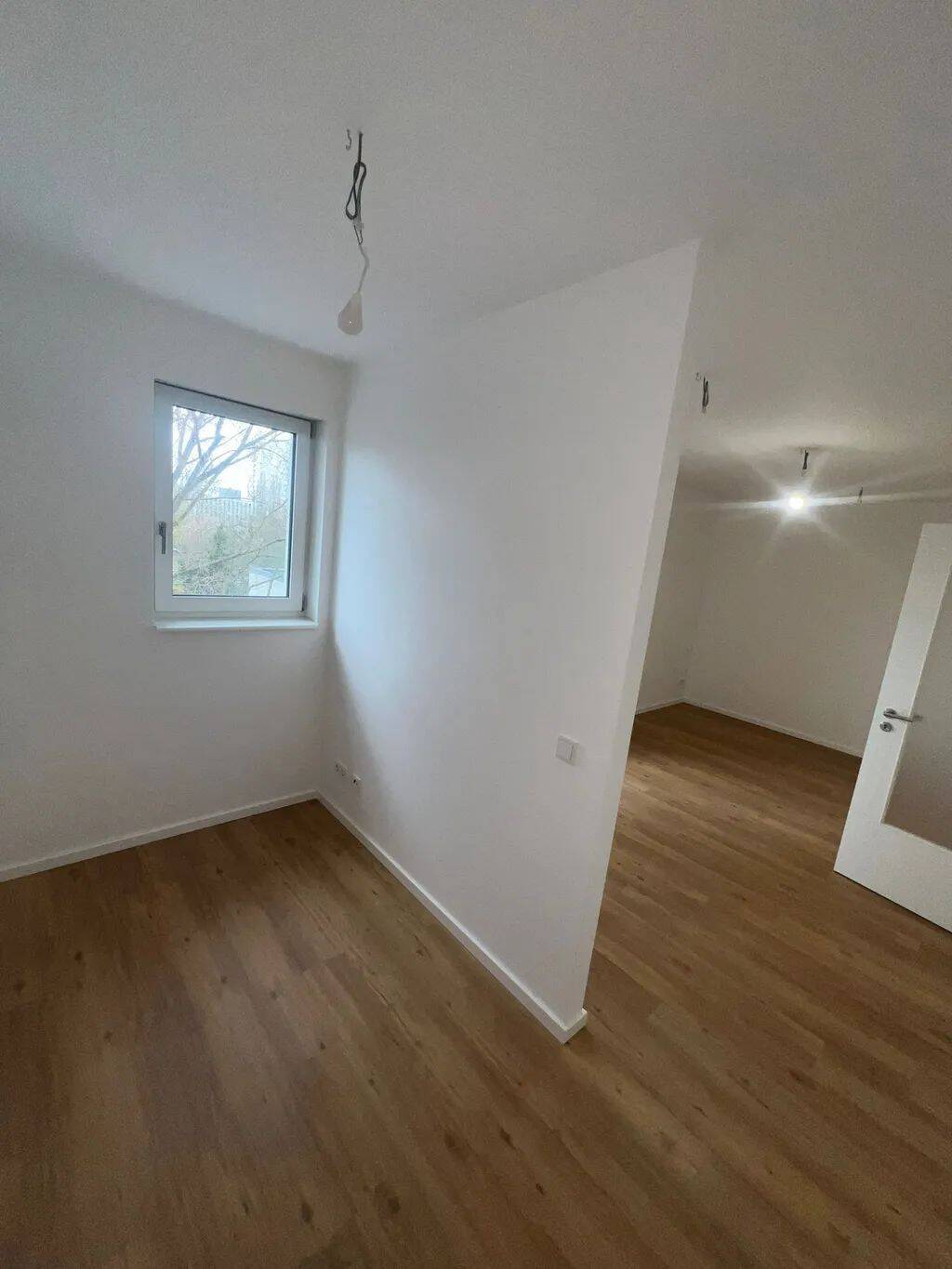 1-Zimmer-Wohnung in Lichtenberg - Photo 1