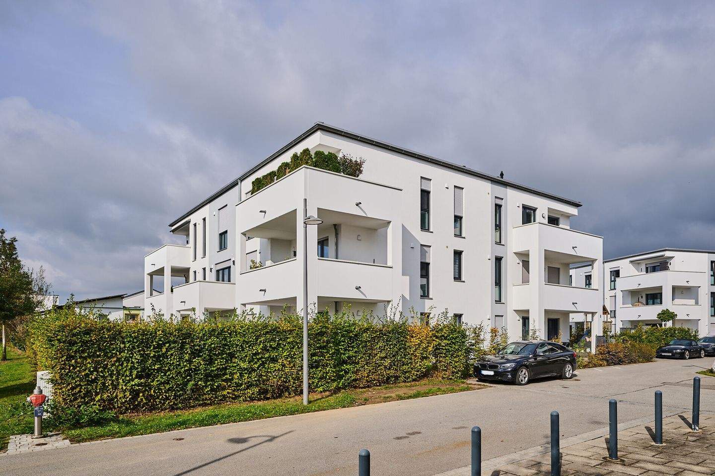 Immobilie in Straubing