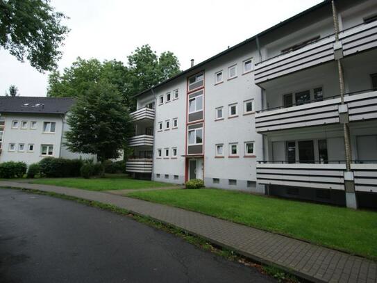 Gemütliche Wohnung für Kapital-Einsteiger in Essen-Dellwig