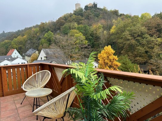 Der Sommer kommt bestimmt - genießen Sie die herrliche Lage!