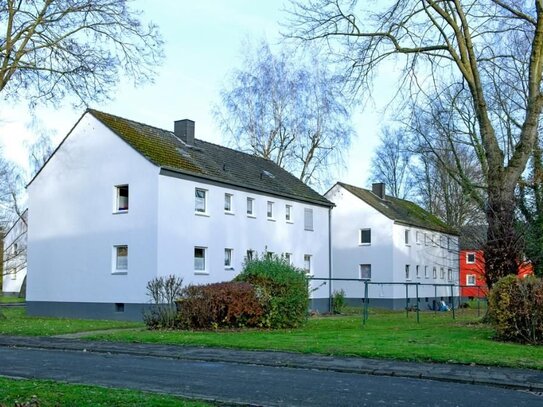 Demnächst frei! 2-Zimmer-Wohnung in Dortmund Bodelschwingh