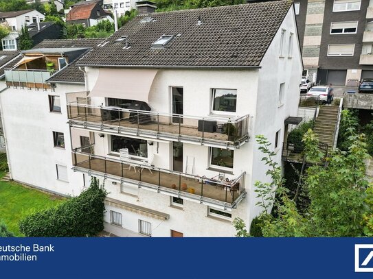 Großzügiges Haus mit einzigartigem Charme und viel Freiraum!