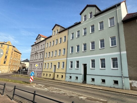 Wohnen Am Großen Teich von Altenburg. Ohne Kaution!