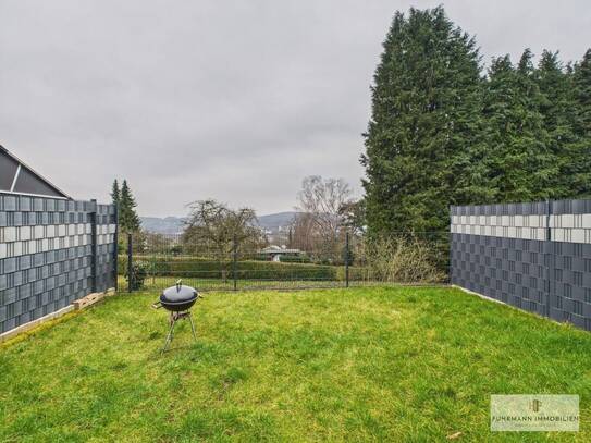 Ihr Gartenparadies im Erdgeschoss - modernisiert & einzugsbereit in Saarbrücken-Dudweiler