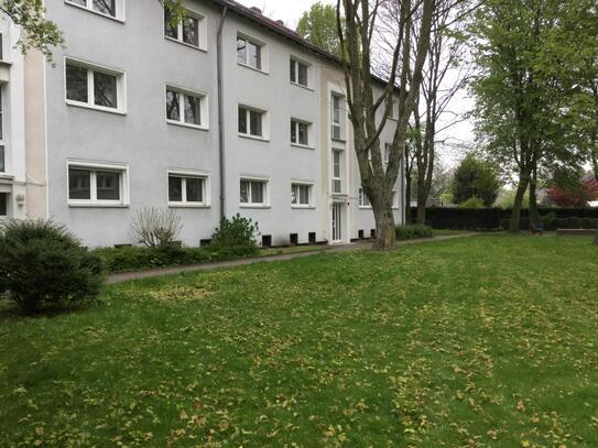 4-Zimmer-Wohnung in Gelsenkirchen Hassel