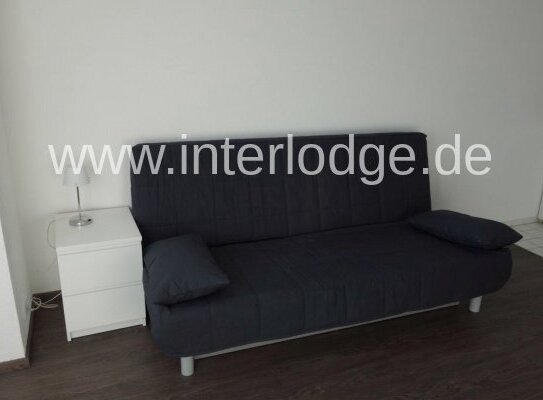 INTERLODGE Neu und modern möbliertes City-Apartment mit Stellplatz in Essen-Rüttenscheid