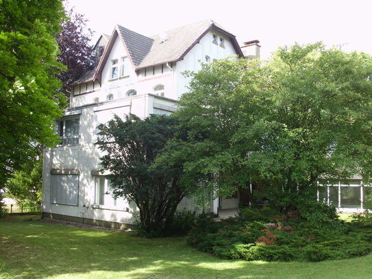 Mehrfamilienhaus bei Göttingen in ruhiger Lage