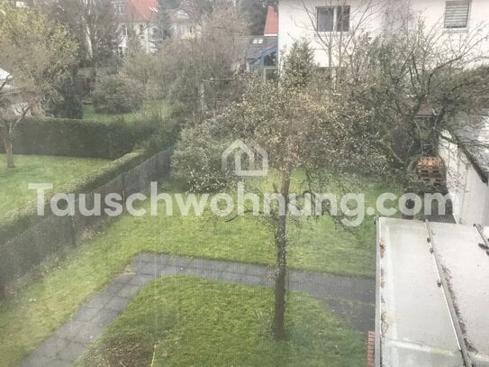 [TAUSCHWOHNUNG] 82qm in Groß-Buchholz gegen kleinere Whg Süd Hannover