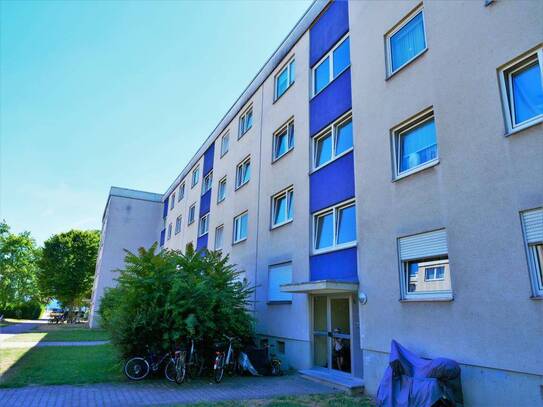 2-Zimmer-Wohnung in Frankenthal (Pfalz)